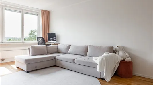 Bostadsrätter till salu i Söderort - foto 3