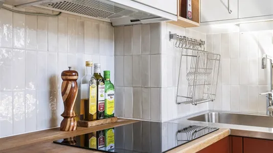 Bostadsrätter till salu i Hammarbyhamnen - foto 13