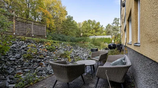 Bostadsrätter till salu i Söderort - foto 5