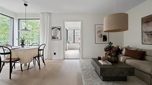 Bostadsrätter till salu i Nacka - foto 1