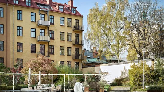 Bostadsrätter till salu i Östermalm - foto 12