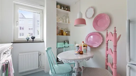 Bostadsrätter till salu i Söderort - foto 6