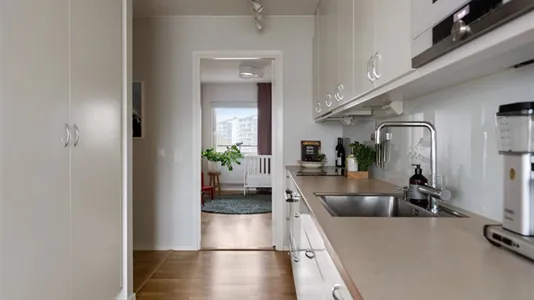 Bostadsrätter till salu i Hammarbyhamnen - foto 12