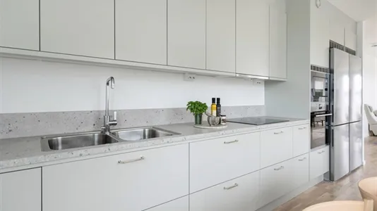 Bostadsrätter till salu i Nacka - foto 4
