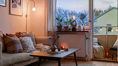 Bostadsrätt till salu i Hammarbyhamnen