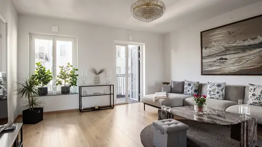 Bostadsrätter till salu i Nacka - foto 5