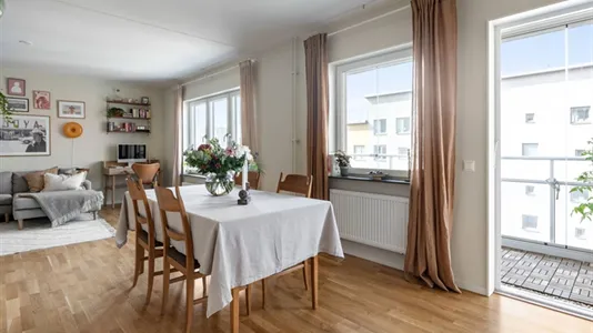 Bostadsrätter till salu i Hammarbyhamnen - foto 3