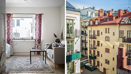 Bostadsrätter till salu i Östermalm - foto 6