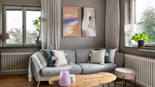 Bostadsrätter till salu i Västerort - foto 10