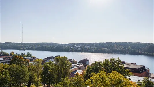 Bostadsrätter till salu i Nacka - foto 1