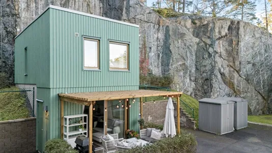 Bostadsrätter till salu i Söderort - foto 1