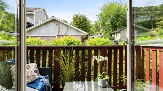Bostadsrätter till salu i Huddinge - foto 4