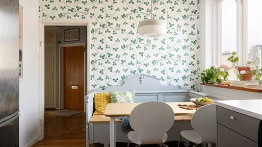 Bostadsrätter till salu i Söderort - foto 2