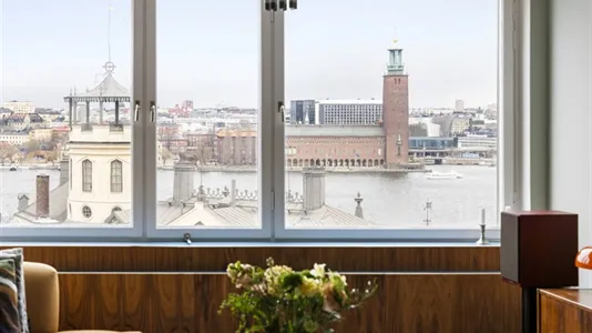 Bostadsrätter till salu i Södermalm - foto 6