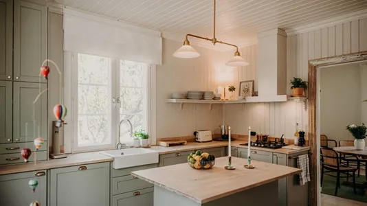 Bostadsrätter till salu i Enköping - foto 4