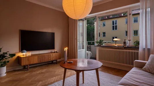 Bostadsrätter till salu i Söderort - foto 4