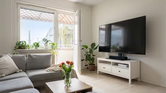 Bostadsrätter till salu i Söderort - foto 6