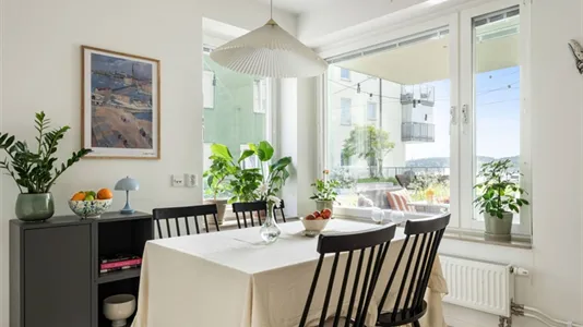 Bostadsrätter till salu i Nacka - foto 2