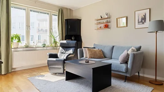 Bostadsrätter till salu i Södermalm - foto 7
