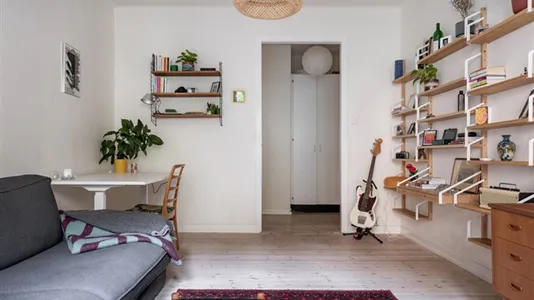 Bostadsrätter till salu i Södermalm - foto 13