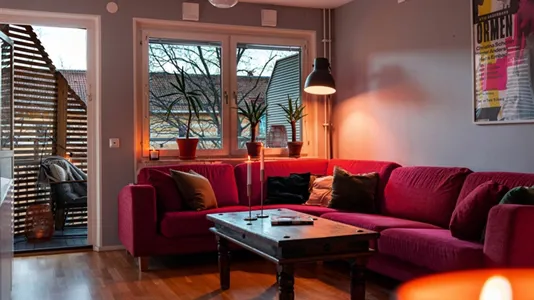 Bostadsrätter till salu i Nacka - foto 2