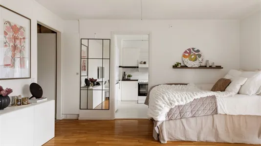 Bostadsrätter till salu i Huddinge - foto 1