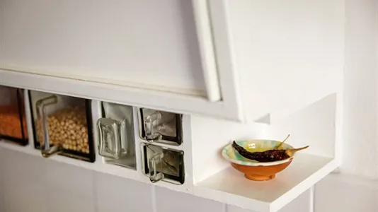 Bostadsrätter till salu i Söderort - foto 11