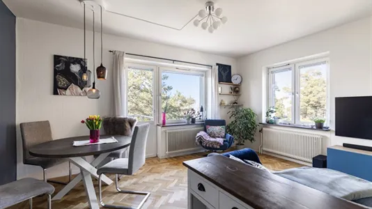 Bostadsrätter till salu i Hammarbyhamnen - foto 2