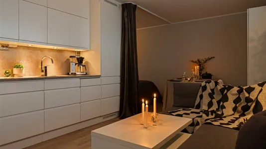 Bostadsrätter till salu i Söderort - foto 1