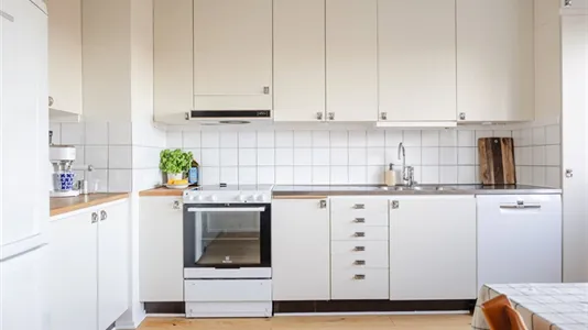 Bostadsrätter till salu i Hammarbyhamnen - foto 7