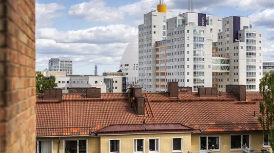 Bostadsrätter till salu i Söderort - foto 13
