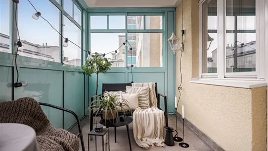 Bostadsrätter till salu i Södermalm - foto 12