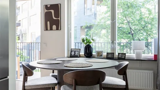 Bostadsrätter till salu i Hammarbyhamnen - foto 9