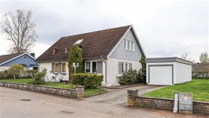 Hus till salu i Lessebo