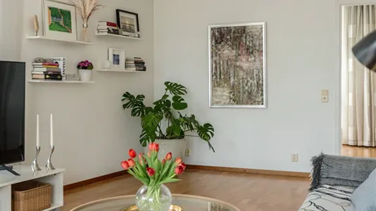 Bostadsrätter till salu i Hammarbyhamnen - foto 12