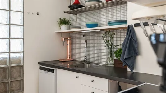 Bostadsrätter till salu i Kungsholmen - foto 12