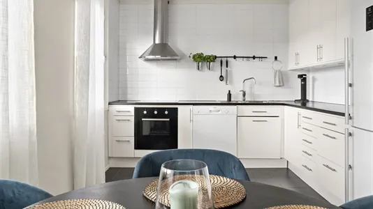Bostadsrätter till salu i Haninge - foto 12