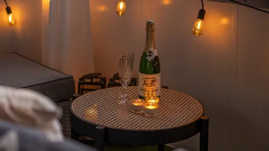 Bostadsrätter till salu i Söderort - foto 4