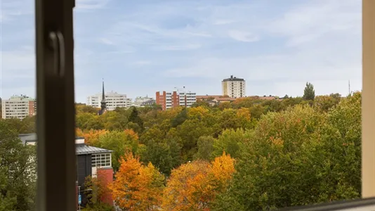 Bostadsrätter till salu i Nacka - foto 7