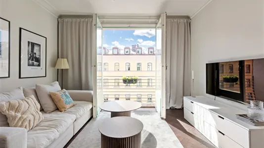 Bostadsrätter till salu i Södermalm - foto 2