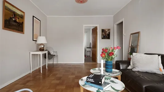 Bostadsrätter till salu i Söderort - foto 4