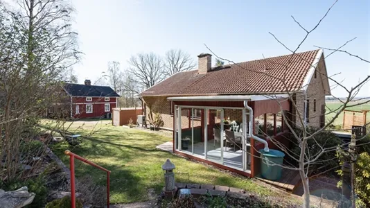Hus till salu i Hjo - foto 5