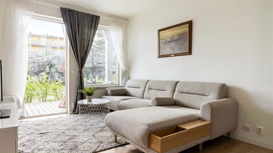 Bostadsrätter till salu i Nacka - foto 12