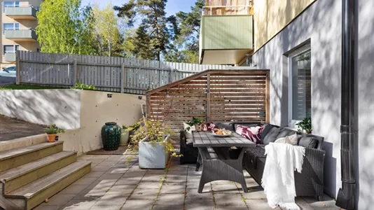 Bostadsrätter till salu i Söderort - foto 3