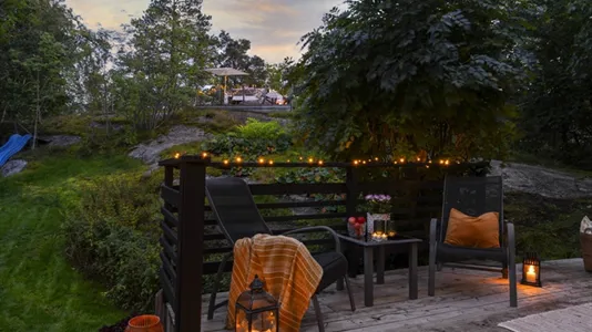 Bostadsrätter till salu i Söderort - foto 8