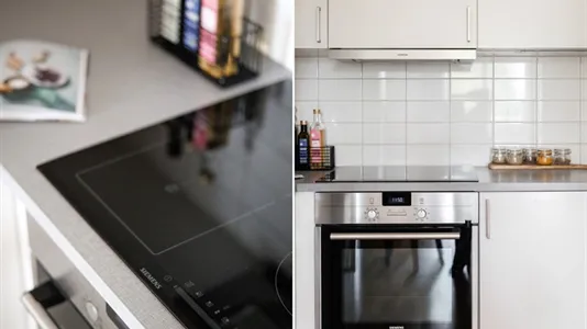 Bostadsrätter till salu i Mark - foto 8