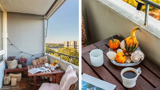 Bostadsrätter till salu i Södermalm - foto 3