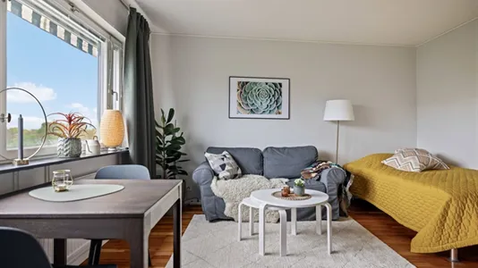 Bostadsrätter till salu i Södermalm - foto 5