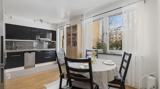 Bostadsrätter till salu i Haninge - foto 6