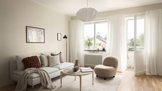 Bostadsrätter till salu i Söderort - foto 7